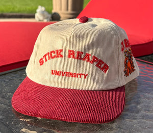 SRU Hat