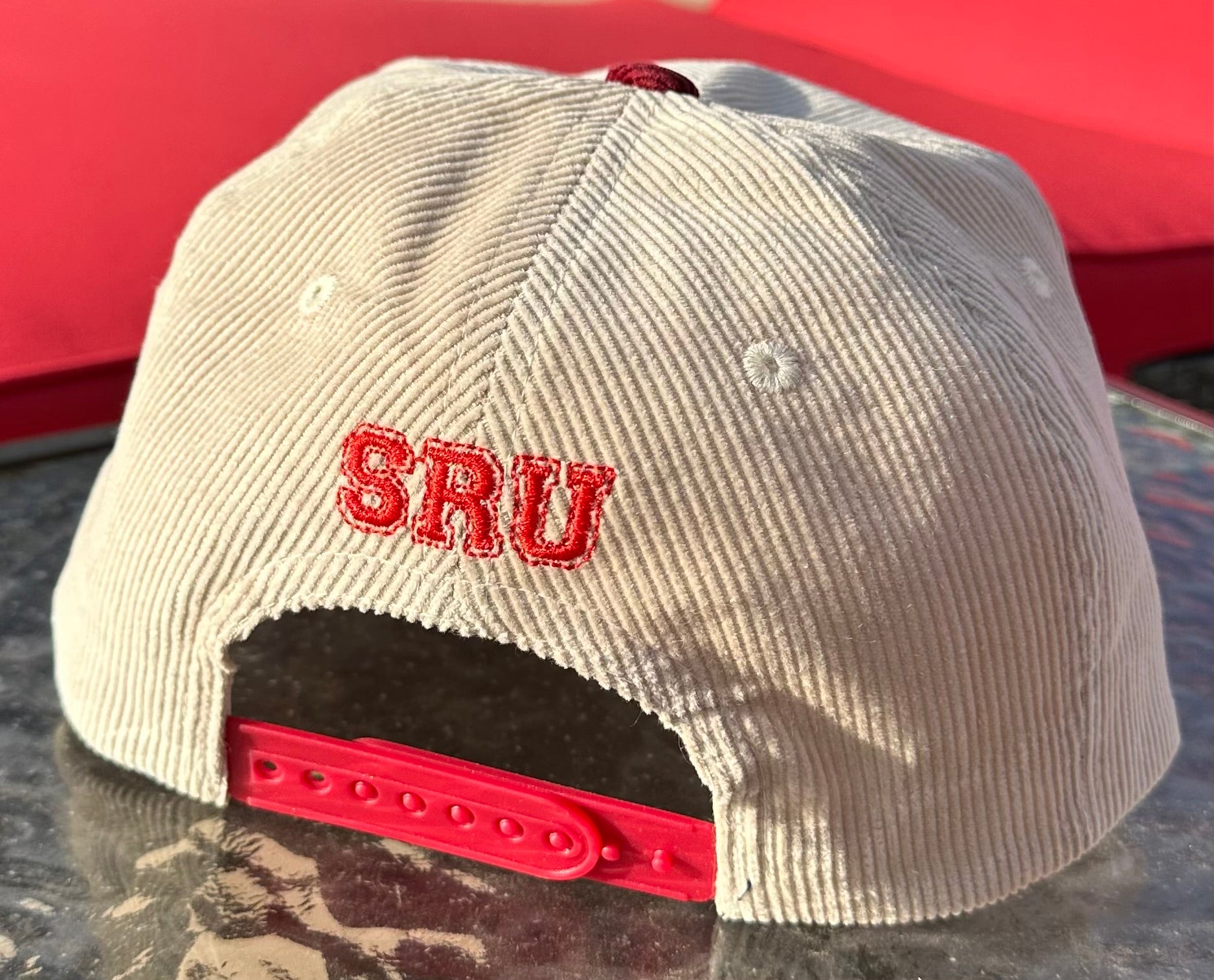 SRU Hat